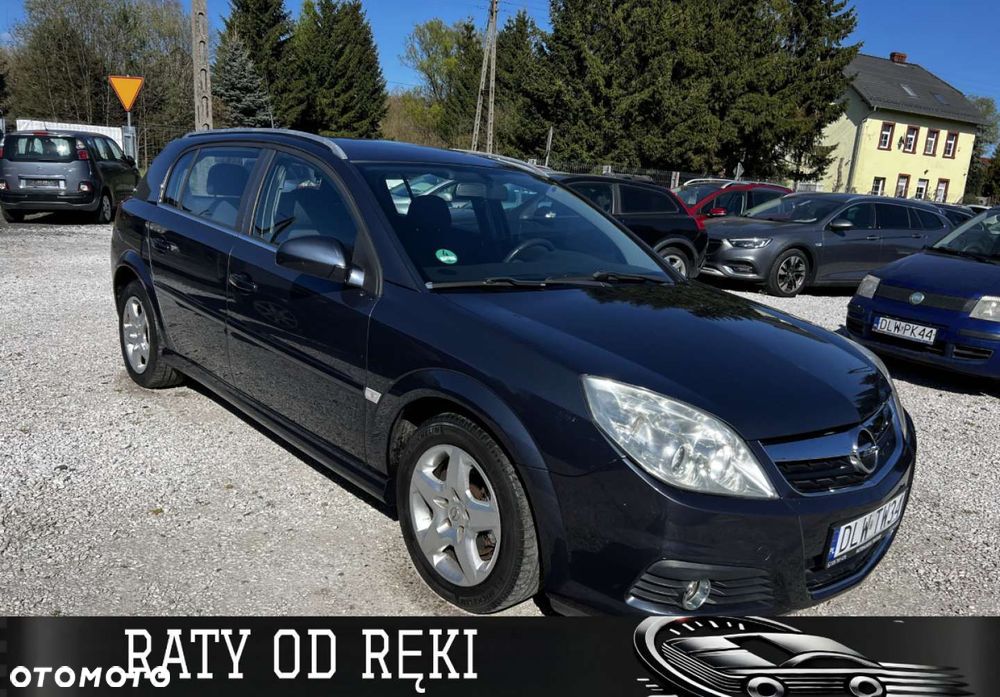 Opel Signum 1.8 Edition - 1