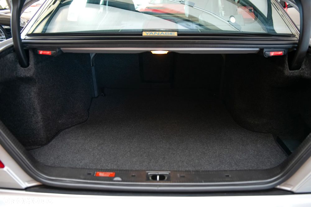 Mercedes-Benz Klasa C 43 AMG - 21