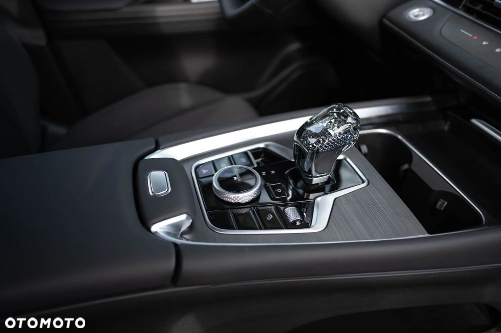 Chery Tiggo 7 1.6 T-GDI Essential DCT - 9