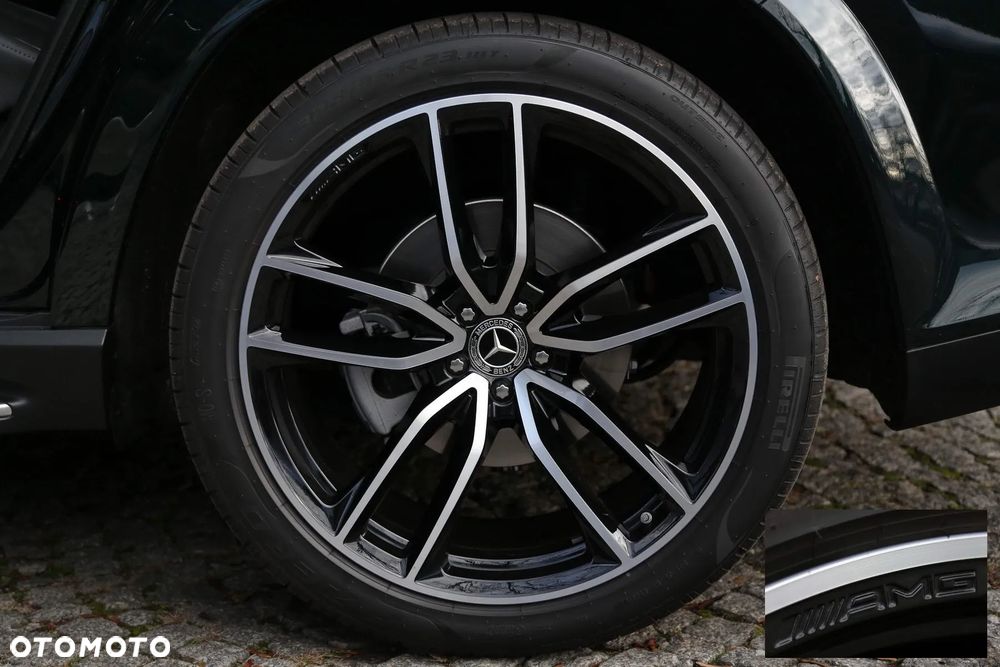 Mercedes-Benz GLS - 16