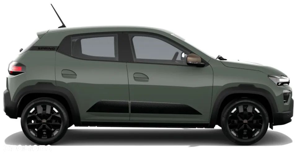Dacia Spring Electric 26.8kWh 65 Extreme - 7