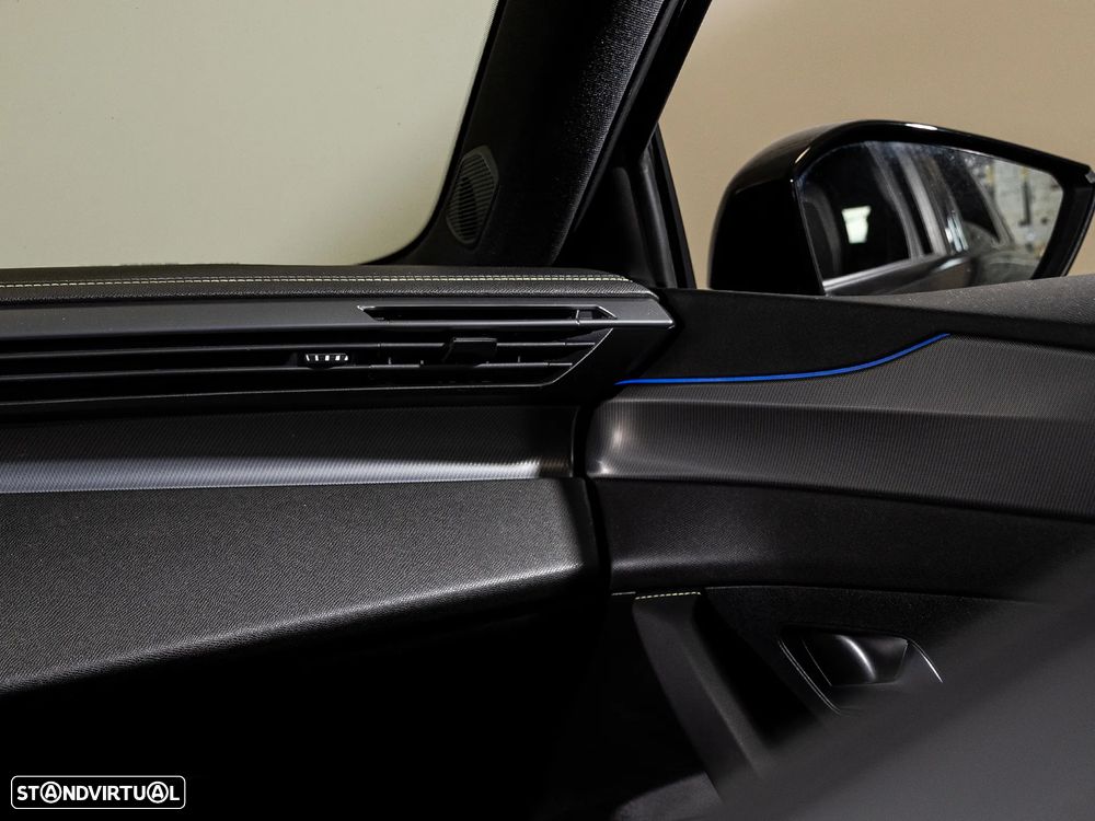 Peugeot 308 SW 1.6 Hybrid GT e-EAT8 - 28