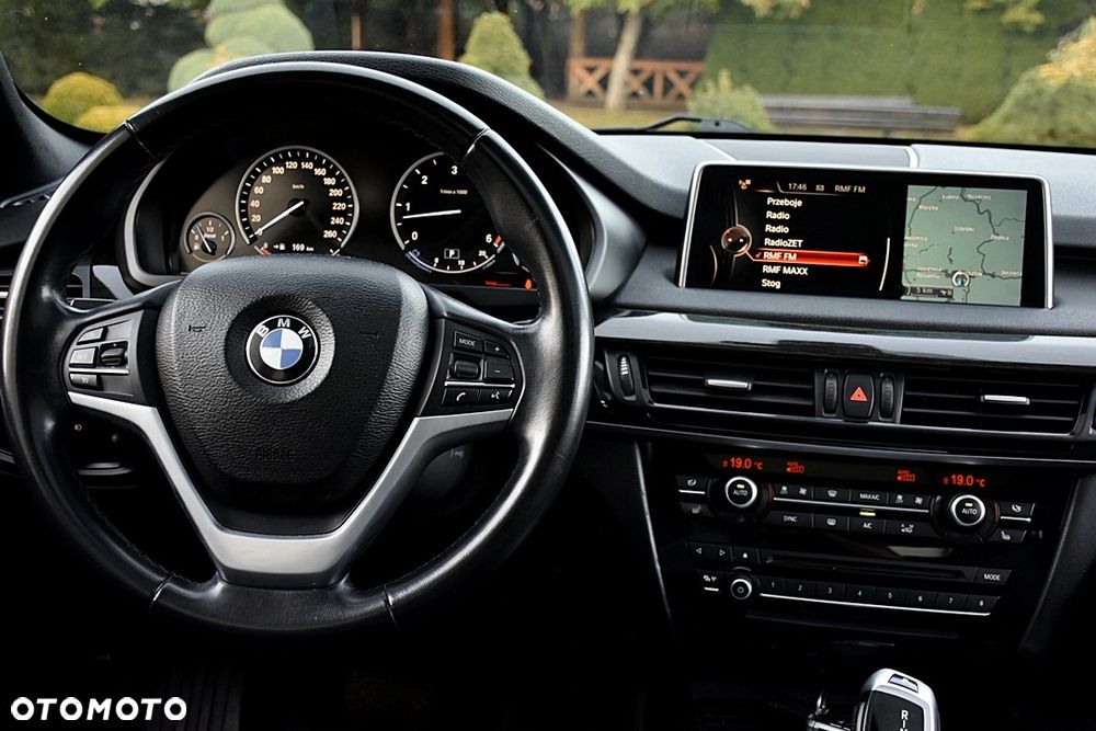BMW X5 xDrive30d - 19
