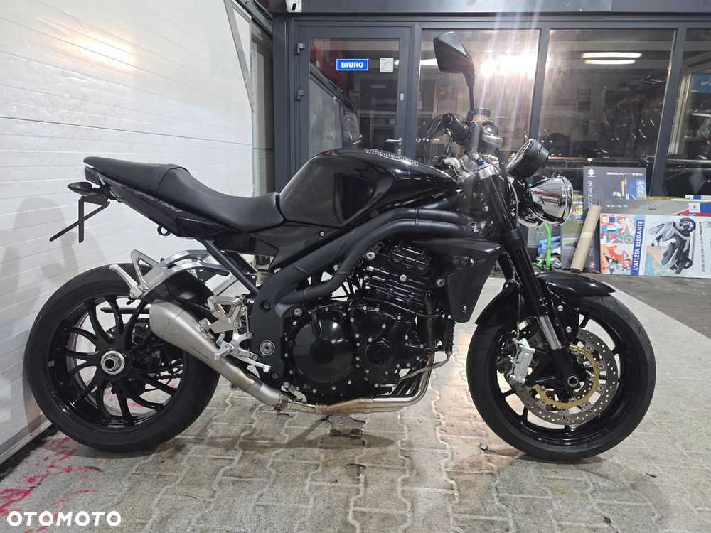 Triumph Speed Triple - 39