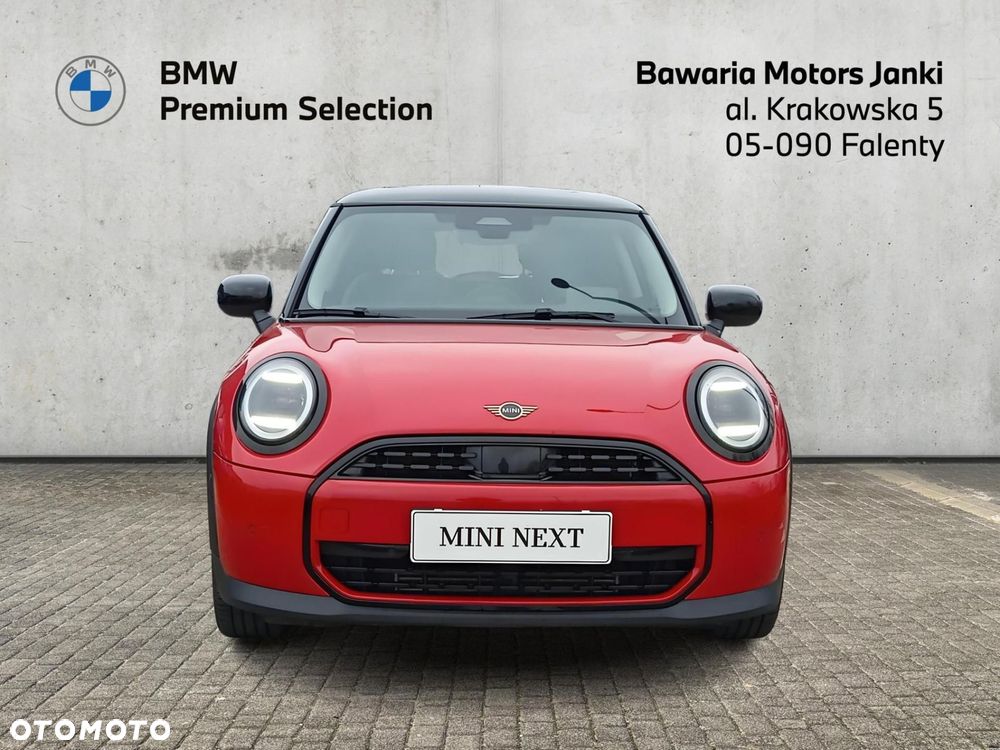 MINI Cooper - 5