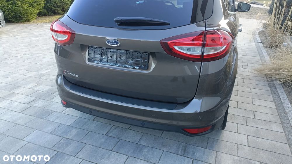 Ford C-MAX 1.0 EcoBoost Start-Stopp-System Champions Edition - 3