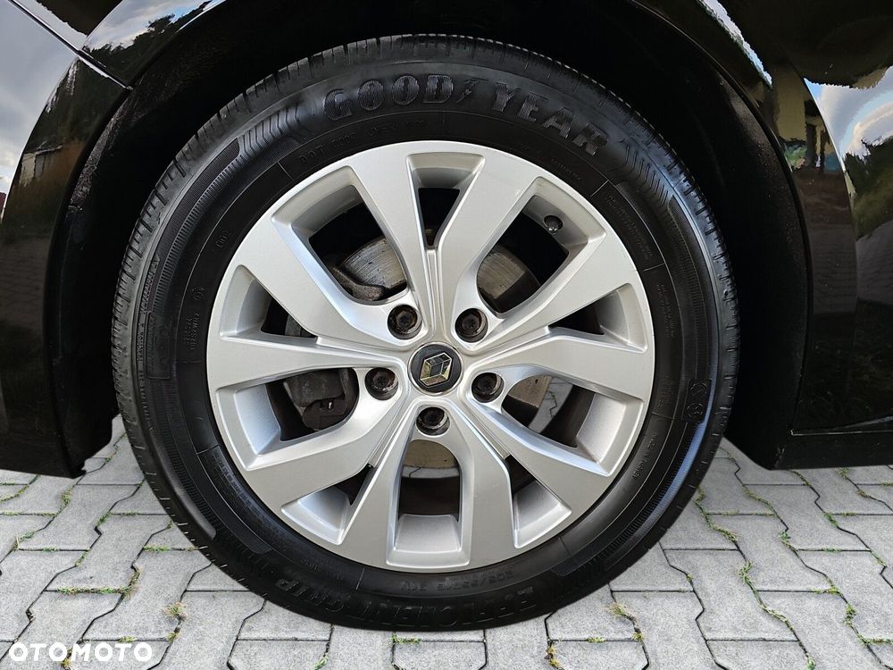 Renault Megane 1.5 Blue dCi Zen - 28