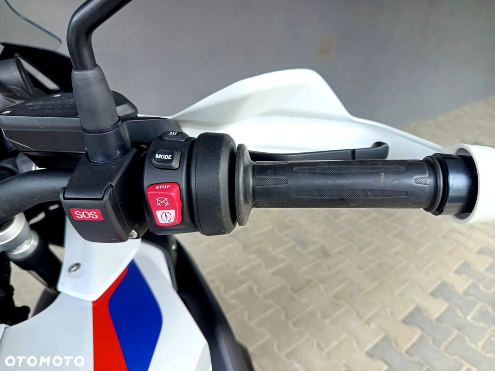 BMW GS - 36