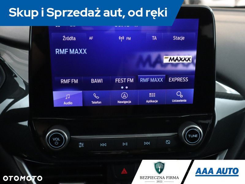 Ford Puma - 15