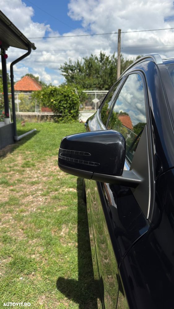 Mercedes-Benz GLA 220 CDI 4MATIC 7G-DCT - 2