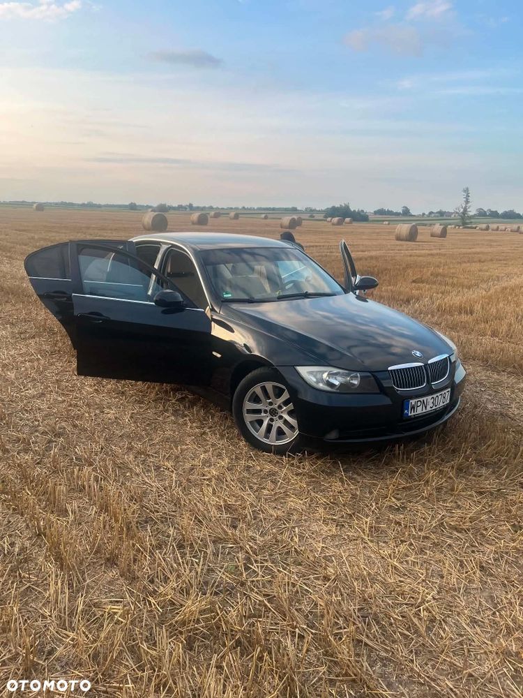 Audi 90 - 8