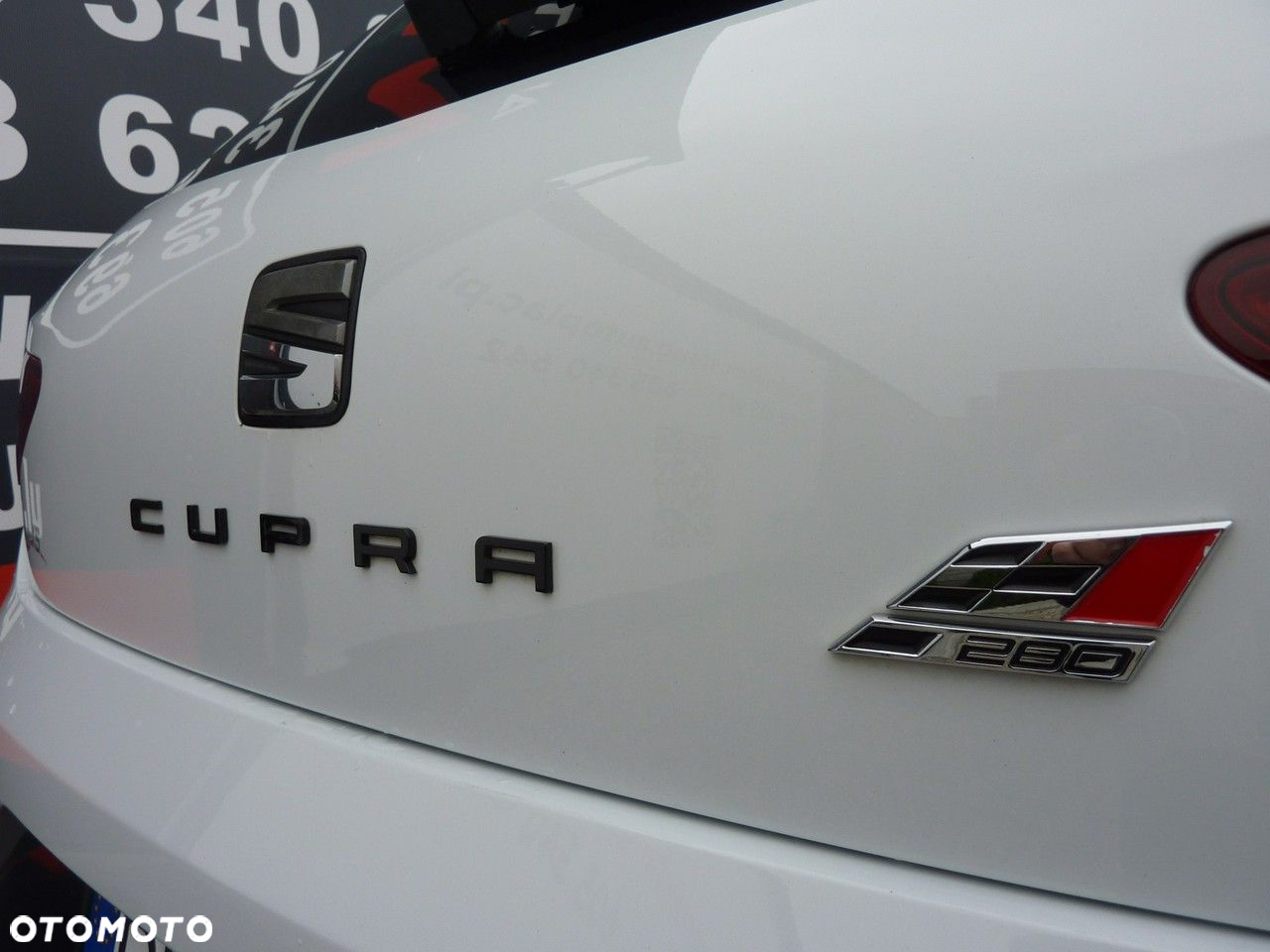 Seat Leon - 38