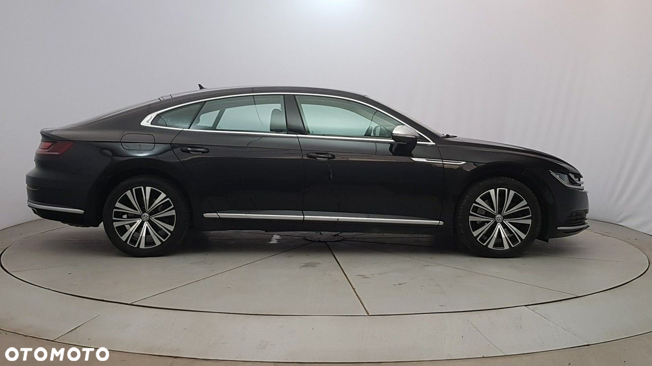 Volkswagen Arteon - 8