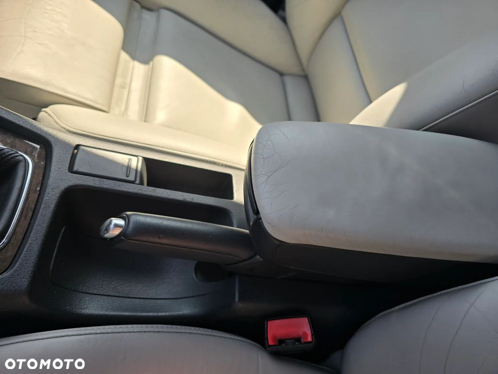 Audi S4 Avant 4.2 Quattro - 20