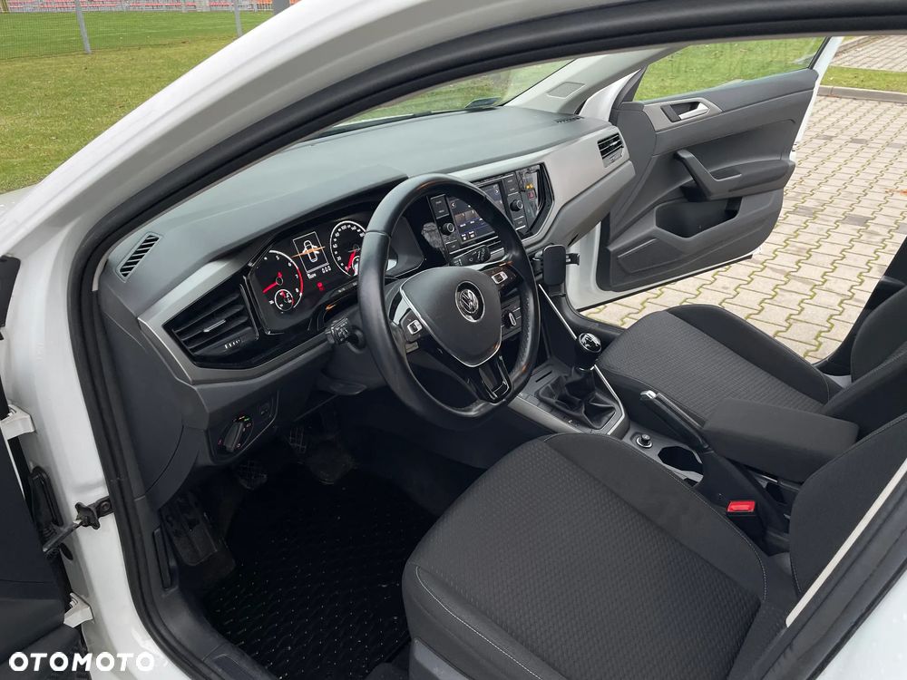 Volkswagen Polo 1.0 TSI Highline - 7