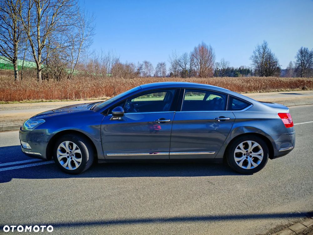 Citroën C5 2.0 16V Exclusive - 7