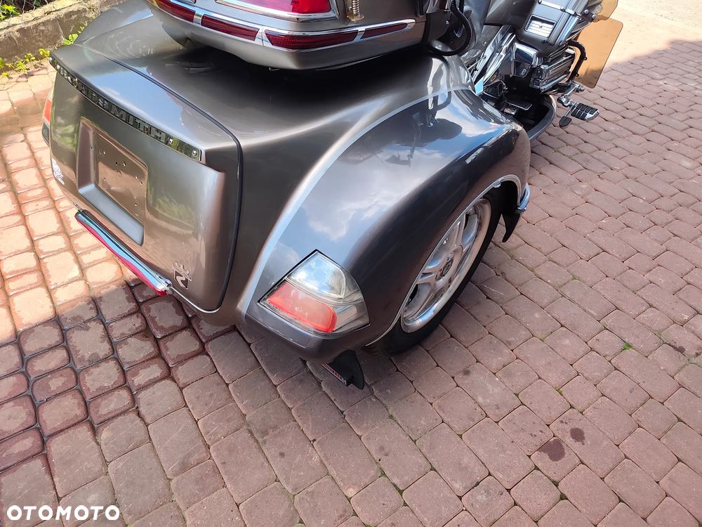 Honda GL - 15