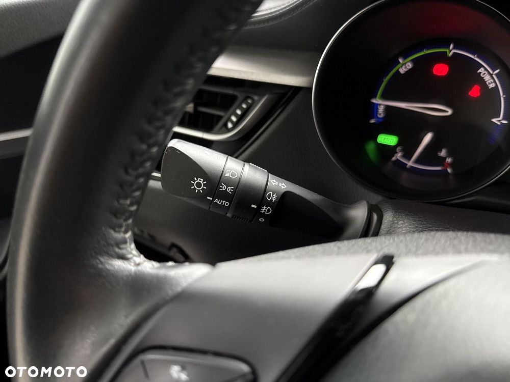 Toyota C-HR 1.8 Hybrid GPF Comfort - 22