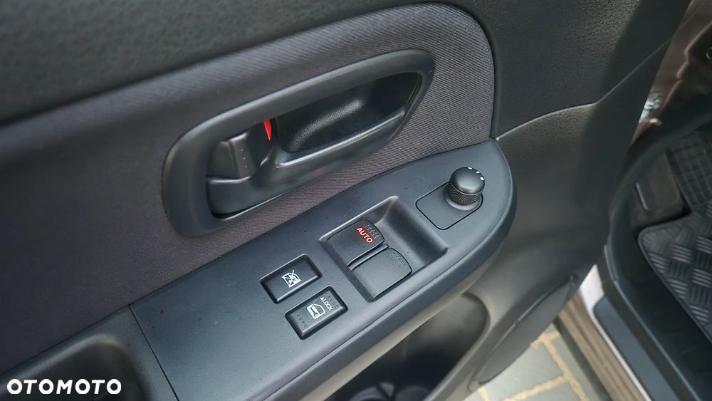 Suzuki Grand Vitara 1.6 Comfort EU5 - 12