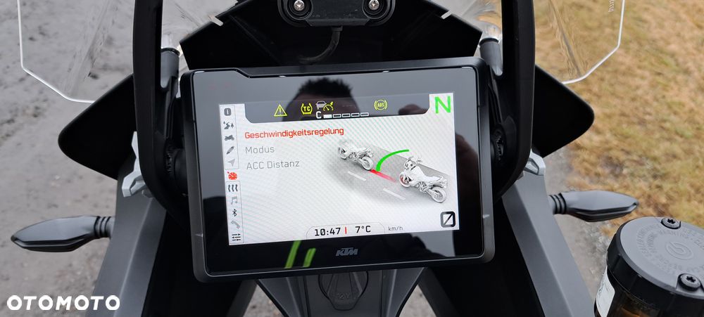 KTM Super Adventure - 17