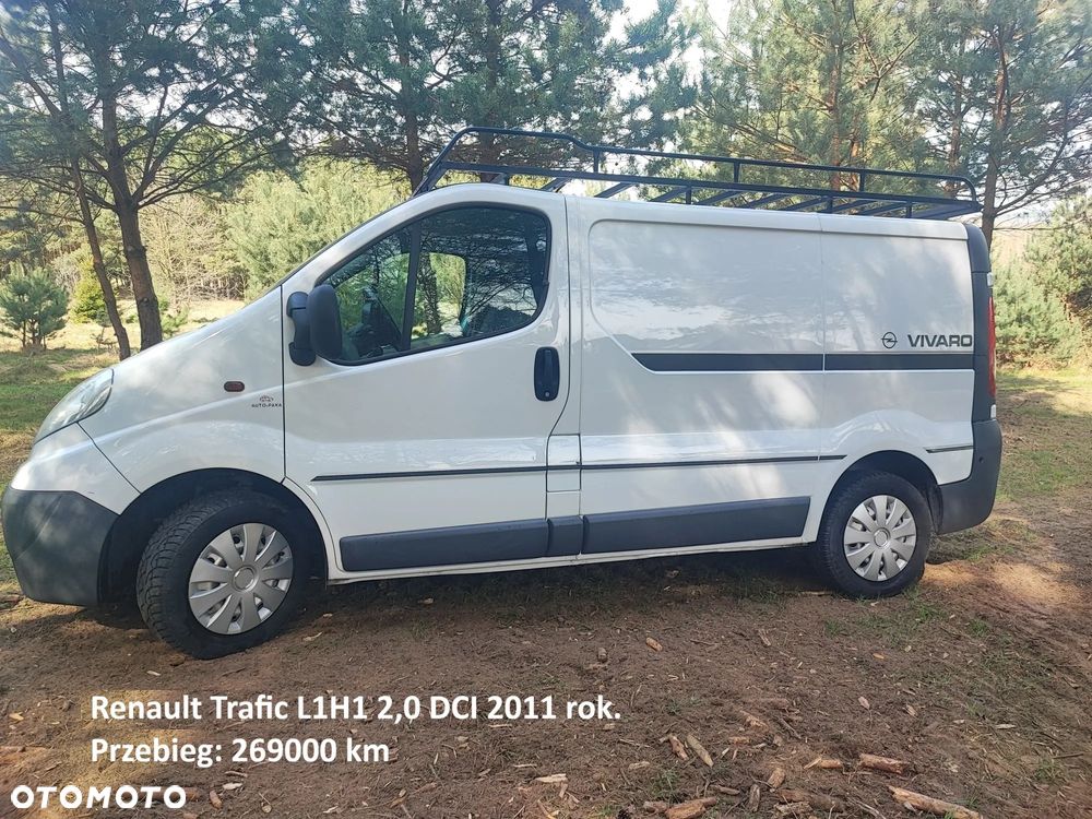Renault Trafic - 31
