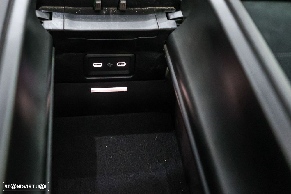 Mercedes-Benz C 300 de AMG Line - 30