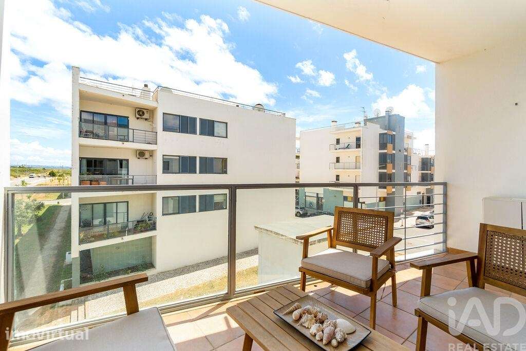 Apartamento T2 em São Gonçalo de Lagos de 89 m2 - Grande imagem: 3/27