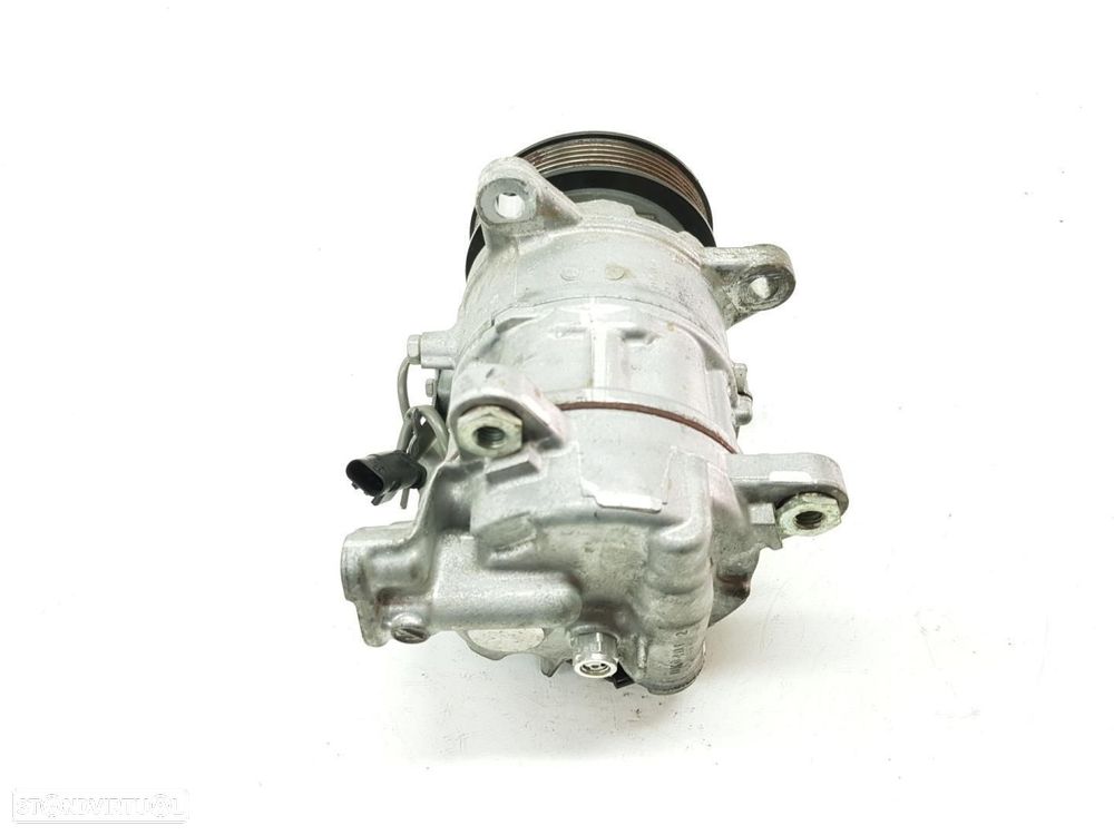COMPRESSOR DE AR CONDICIONADO BMW SERIE X2 F39 - 1