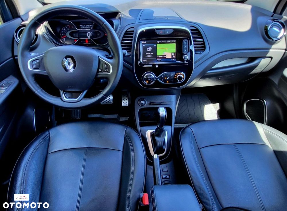 Renault Captur - 9