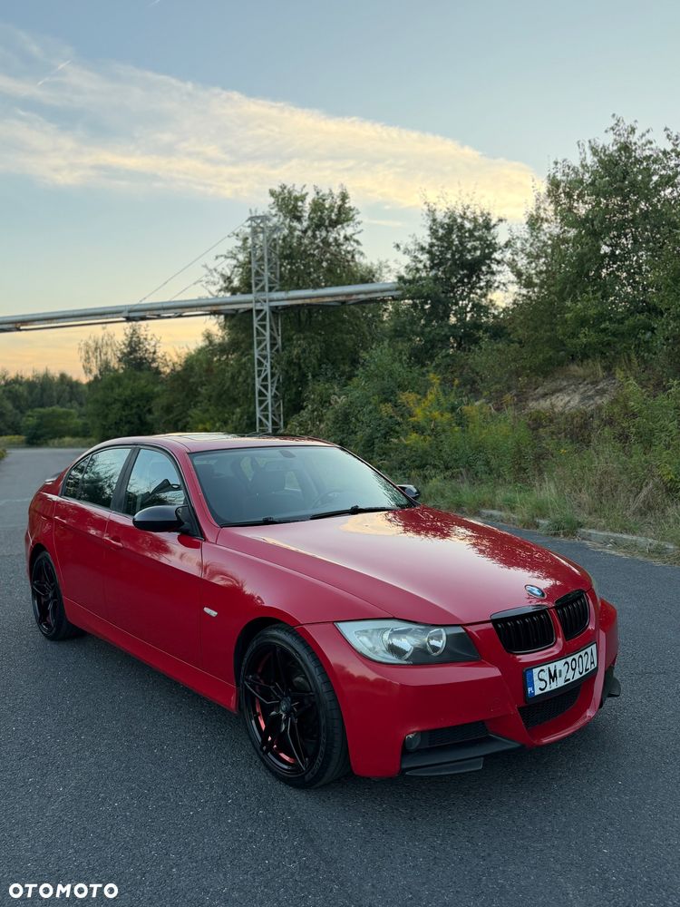 BMW Seria 3 330i - 11