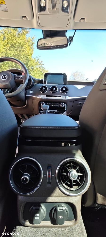 Kia Stinger 2.0 T-GDI GT Line - 21