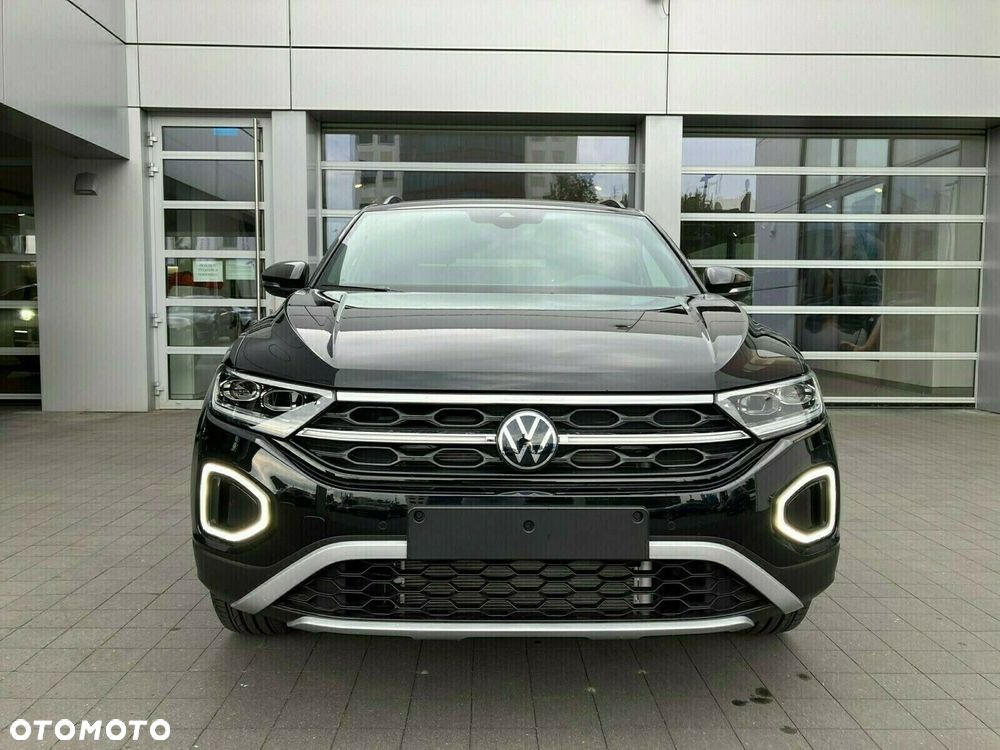 Volkswagen T-Roc - 2