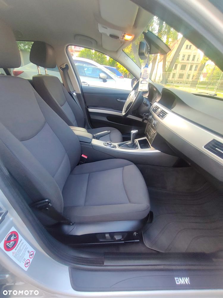 BMW Seria 3 - 11