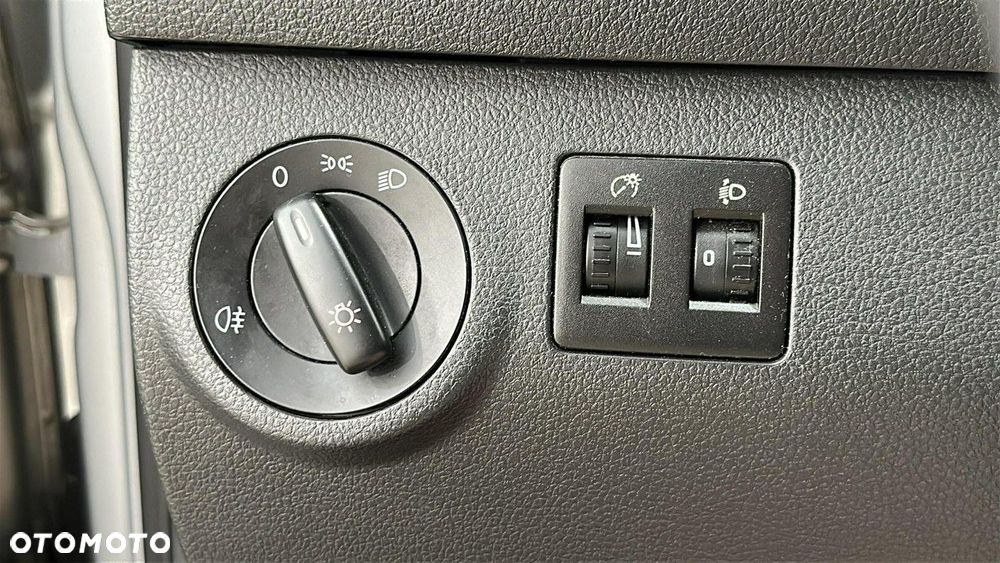 Volkswagen Caddy - 20