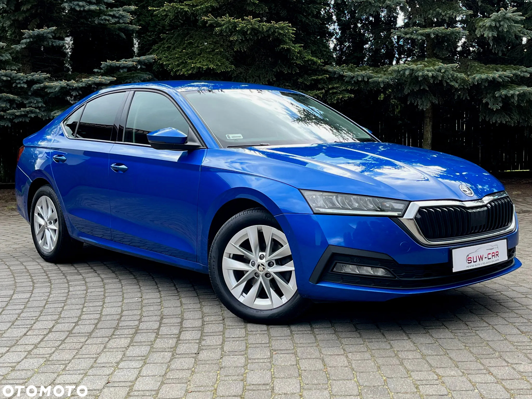 Skoda Octavia 1.5 TSI ACT Ambition - 4