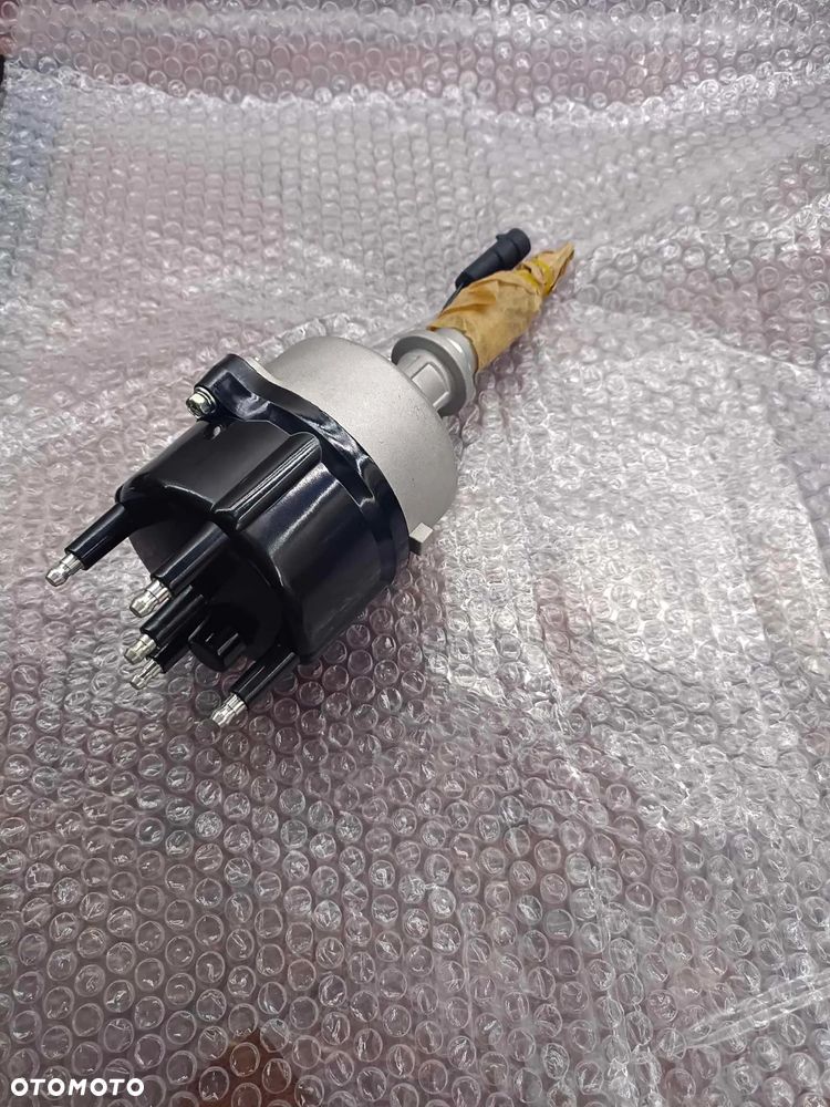 NOWY aparat zaplonowy 2.5 JEEP CHEROKEE GRAND WRANGLER DODGE DAKOTA 2.l Ignition Distributor 2.5l 1994 1995 1996 1997 4723066 4723067 56027027AB 56027028 KOPULKA PALEC APARATU ZAPLONOWEGO BENZYNA - 3