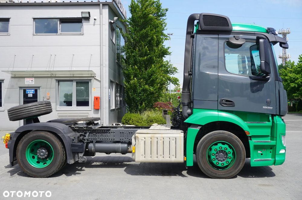 Mercedes-Benz Actros 1835 / 90 tys km!!!_255497 - 7