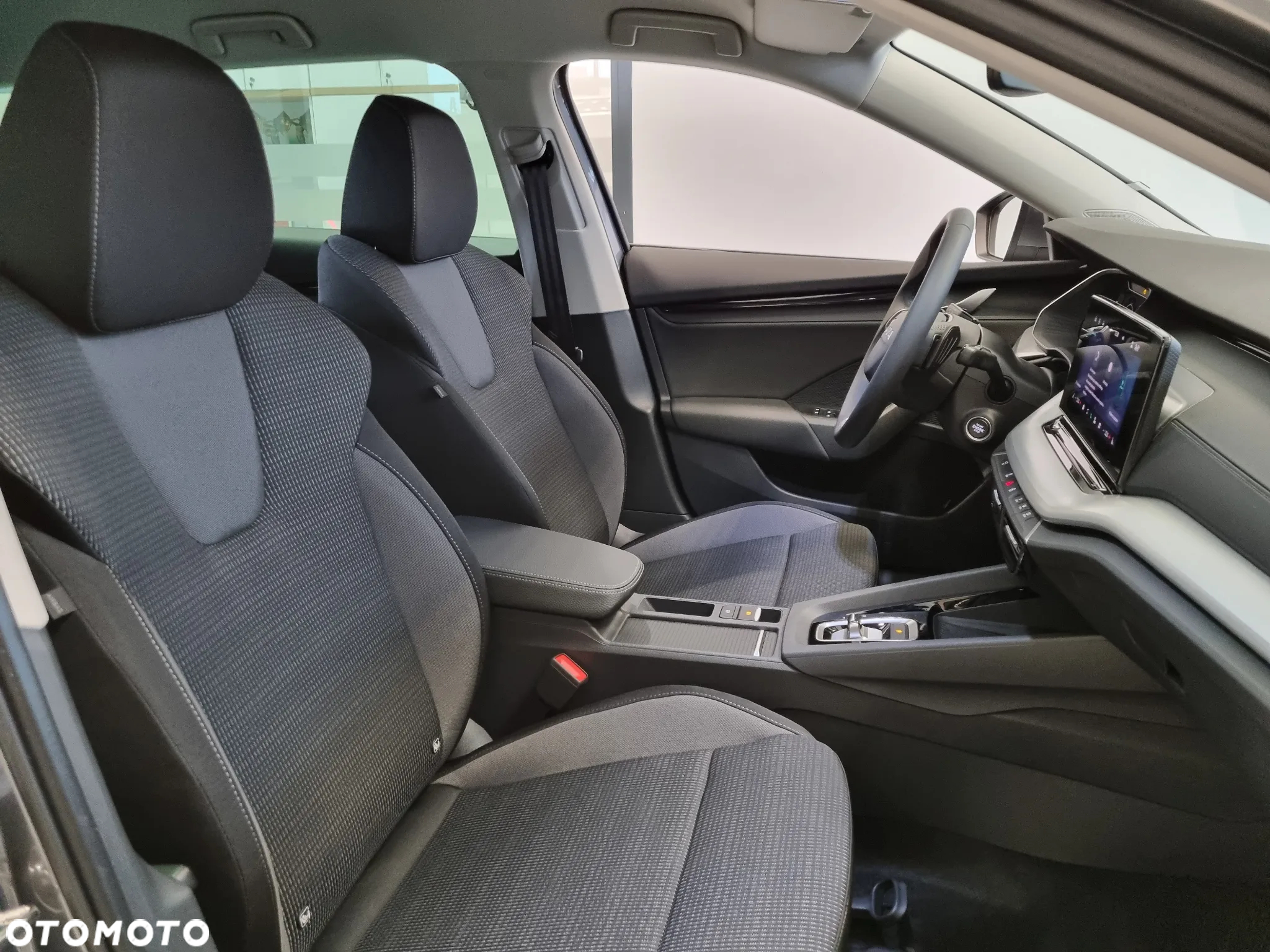 Skoda Octavia 1.5 TSI Edition 130 Selection - 24