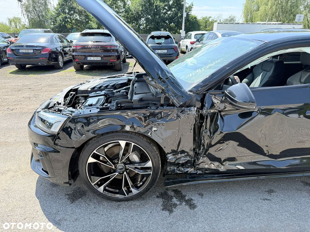 Audi A5 Sportback 40 TFSI quattro S tronic S line - 15