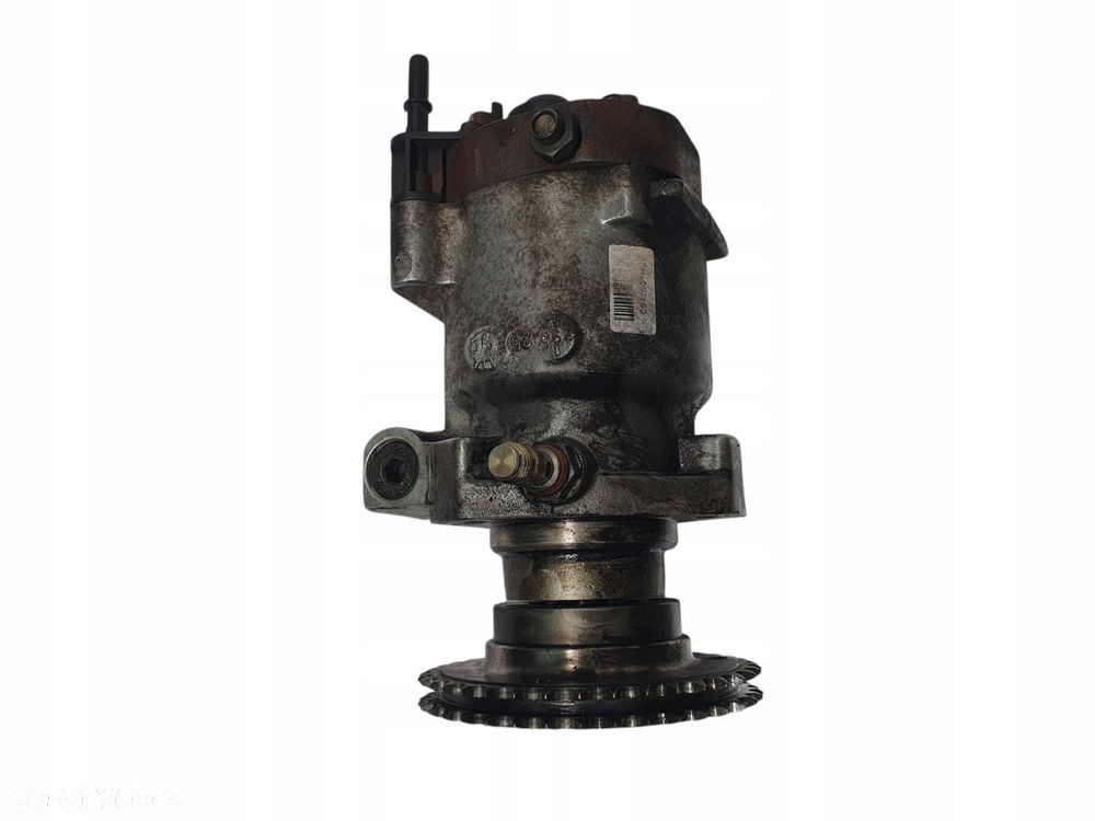 POMPA WTRYSKOWA Ford Mondeo III 2.0 TDCi Delphi 2C1Q-9B395-AB - 2