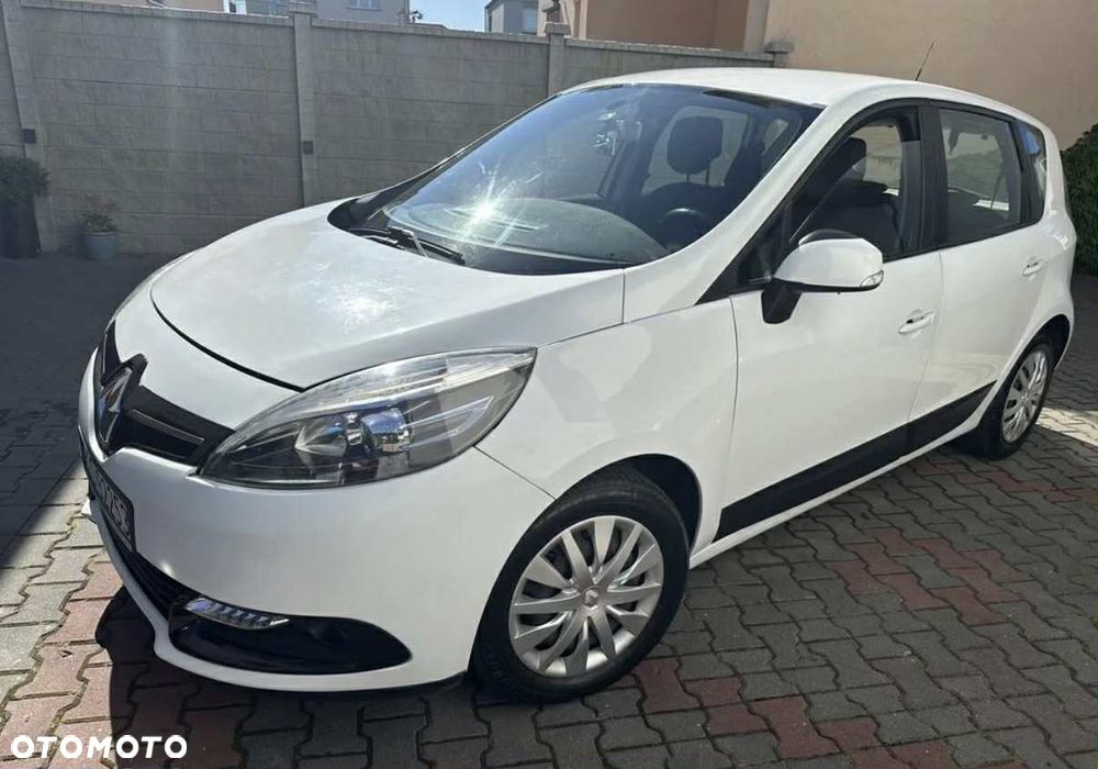 Renault Scenic ENERGY TCe 115 Expression - 7