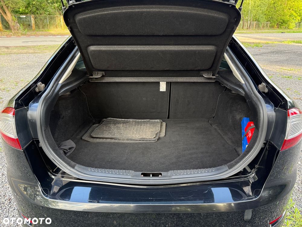 Ford Mondeo 2.0 TDCi Titanium - 2