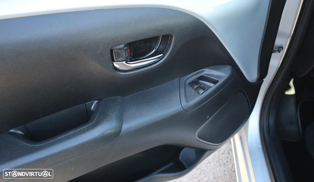 Citroën C1 1.2 VTi Shine - 19