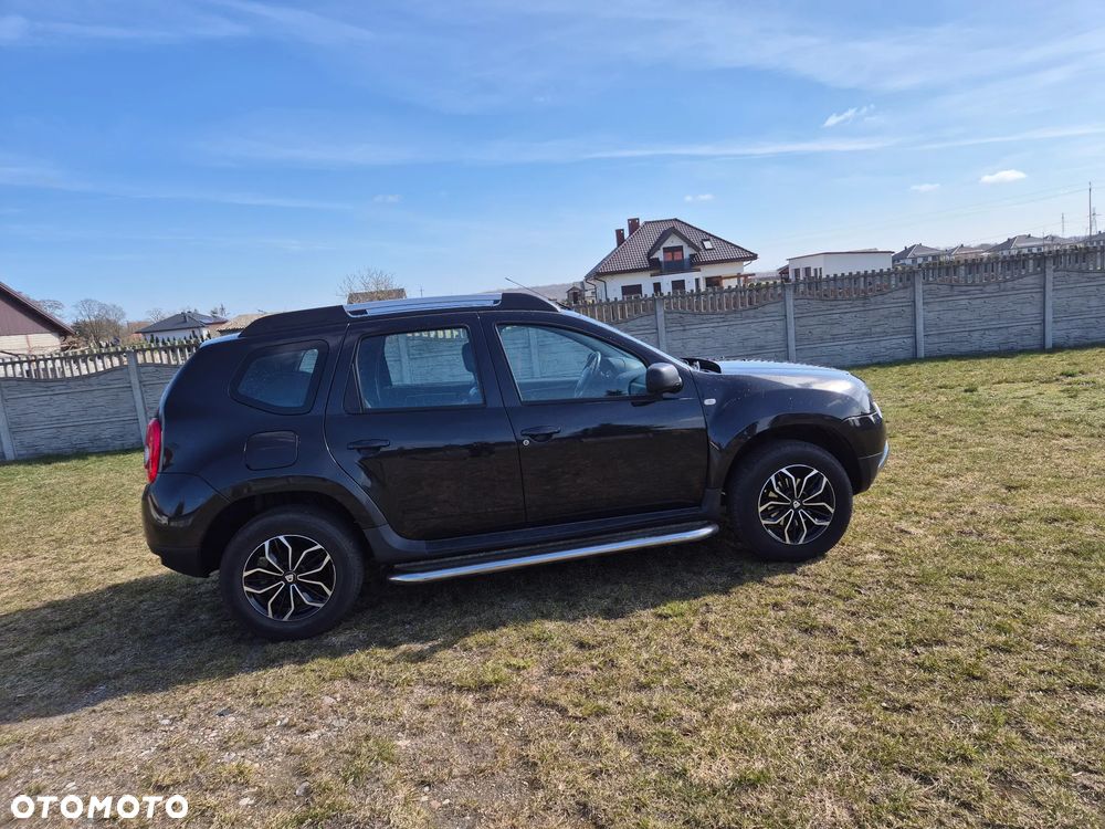 Dacia Duster 1.5 dCi Ambiance - 5
