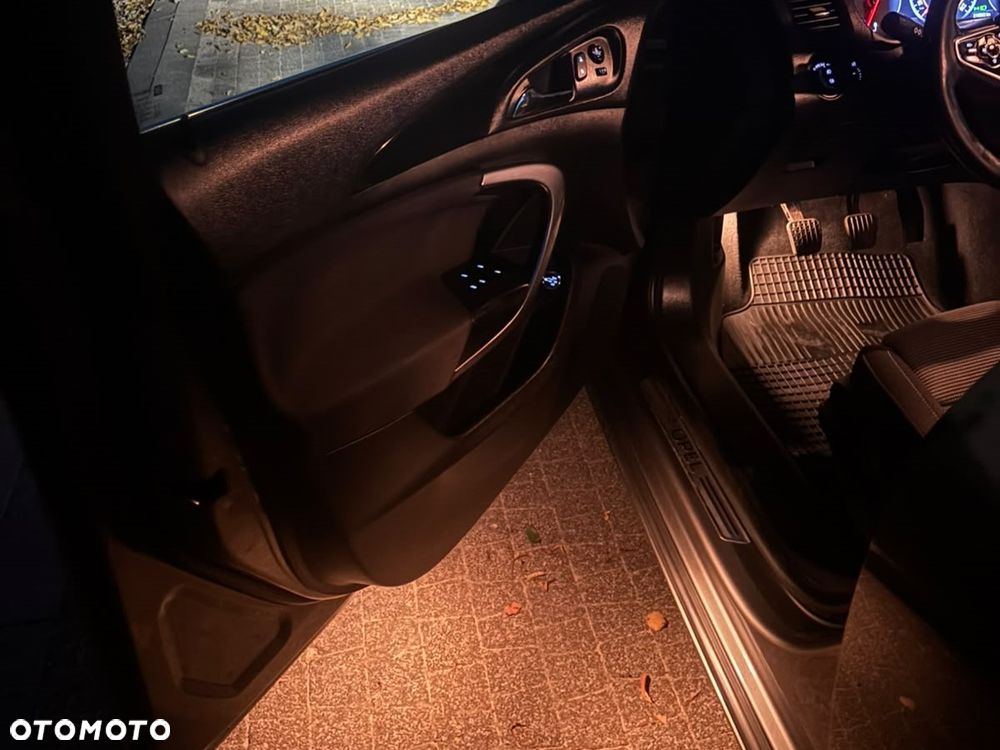 Opel Insignia 2.0 Ultimate Exclusive - 37