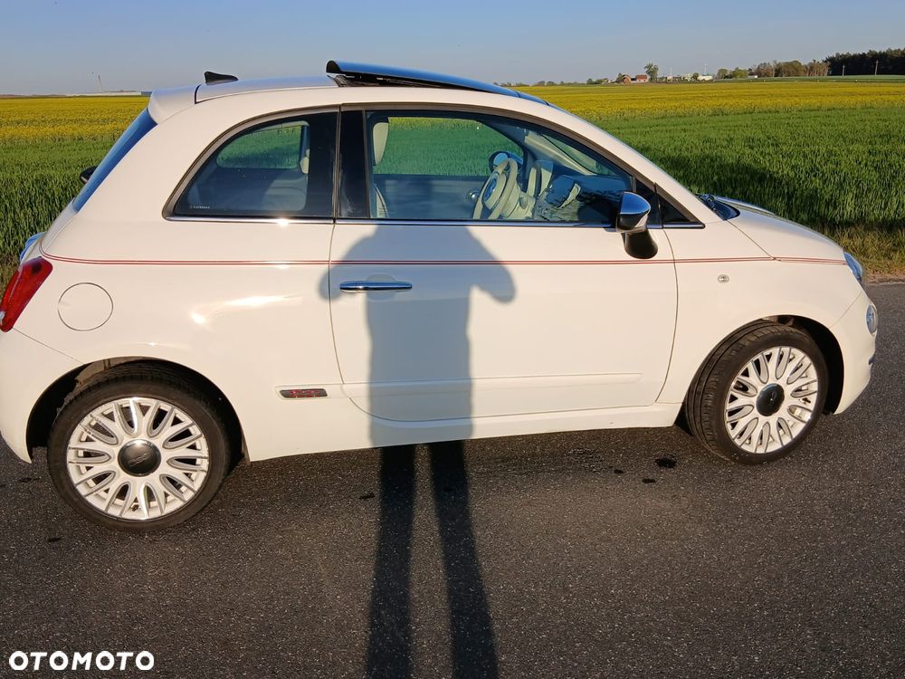 Fiat 500 1.2 Dolcevita - 21