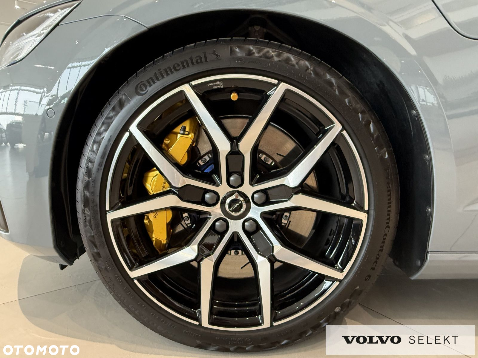 Volvo S60 - 10
