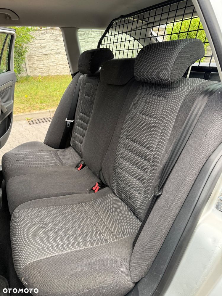 Skoda Octavia 1.9 TDI Classic - 23