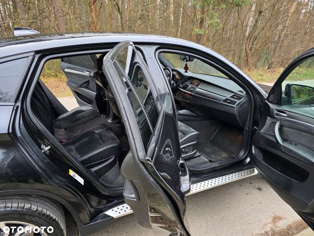 BMW X6 - 21