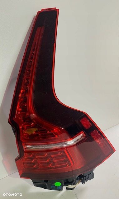 Lampa tylna prawa volvo v60 2018r.- 31468179 - 4